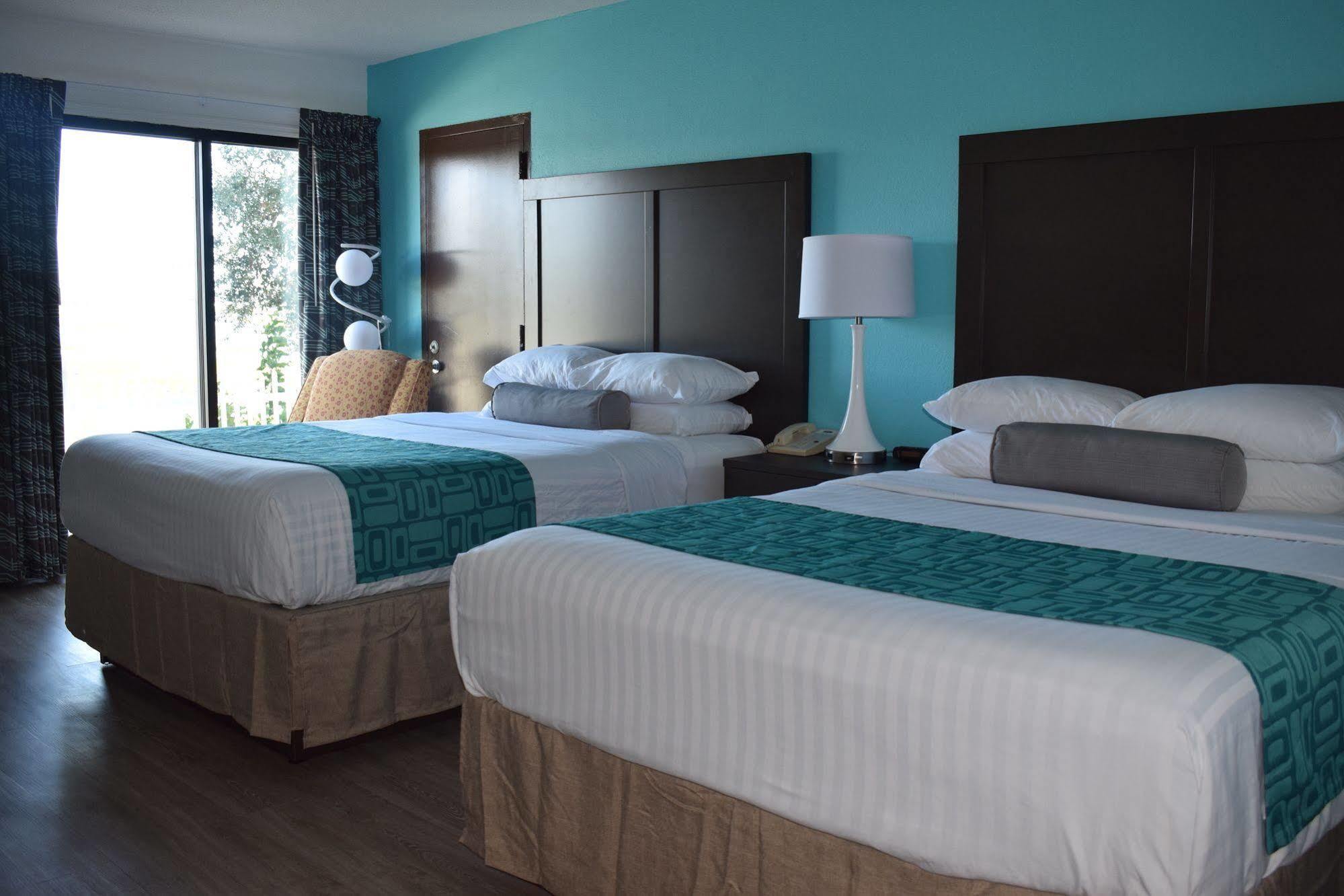 Howard Johnson By Wyndham Beaufort/Parris Island Exteriör bild